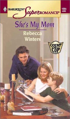 Cover of She's My Mum