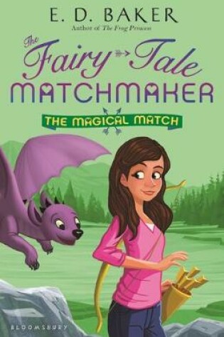 Cover of The Magical Match