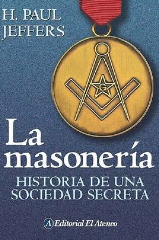 Cover of La Masoneria