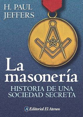 Book cover for La Masoneria