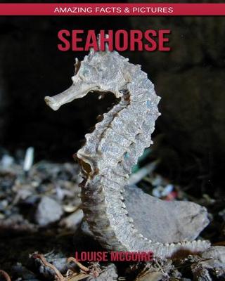 Book cover for Seahorse