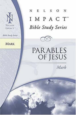 Cover of Mark