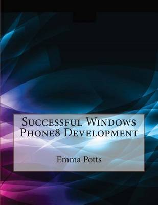 Book cover for Successful Windows Phone8 Development