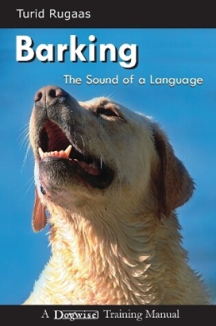 Cover of Barking, the Sound of a Language