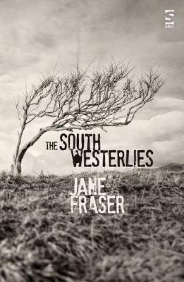 Book cover for The South Westerlies