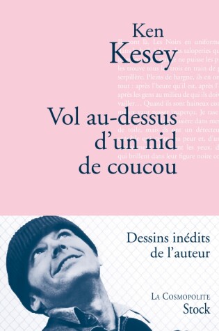 Cover of Vol au-dessus d'un nid de coucou