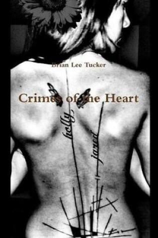 Cover of Crimes of the Heart