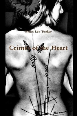 Book cover for Crimes of the Heart