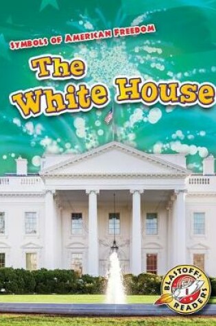 Cover of The White House