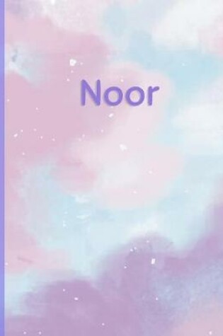 Cover of Noor