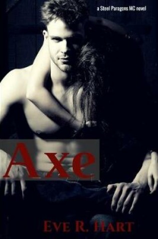 Cover of Axe