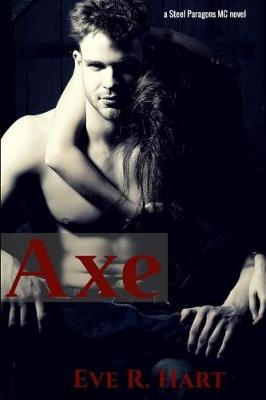 Book cover for Axe