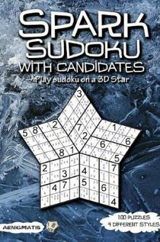 Cover of Spark Sudoku with Candidates