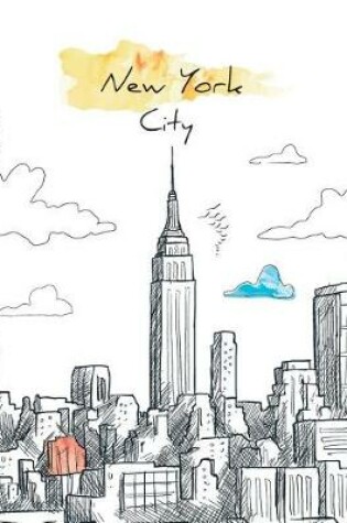 Cover of New York City