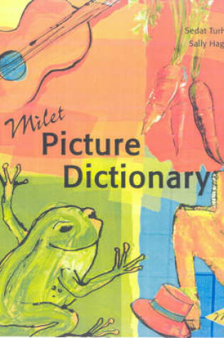 Cover of Milet Picture Dictionary (english)