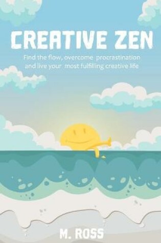 Cover of Creative Zen