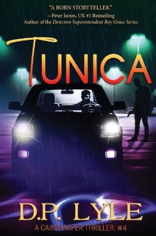 Cover of Tunica