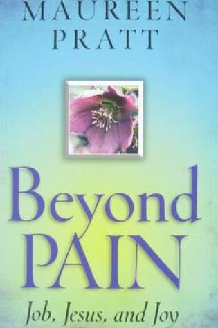 Cover of Beyond Pain