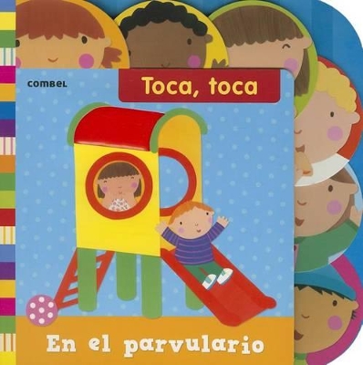 Book cover for En El Parvulario