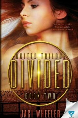 Cover of Divided