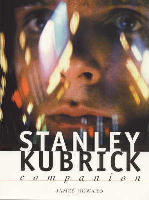 Cover of STANLEY KUBRICK COMPANION