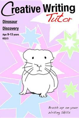 Cover of Dinosaur Discovery