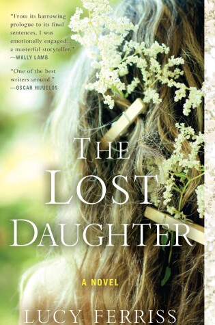 Cover of The Lost Daughter