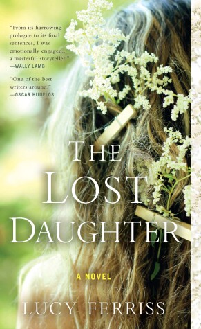 Book cover for The Lost Daughter