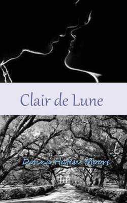 Book cover for Clair de Lune