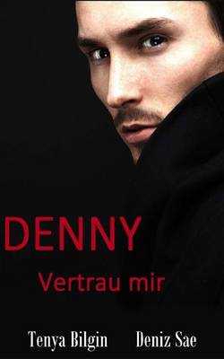 Book cover for Denny Vertrau Mir