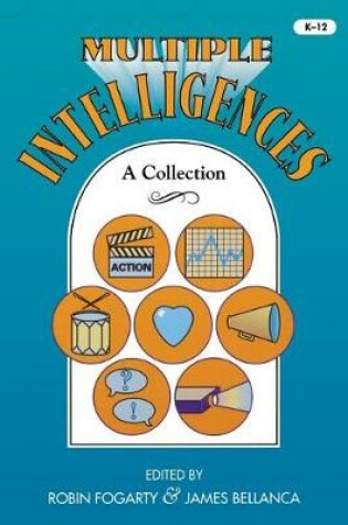 Cover of Multiple Intelligences