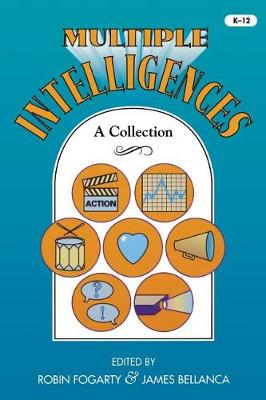 Book cover for Multiple Intelligences