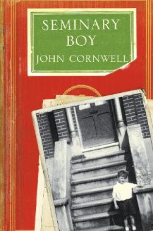 Cover of Seminary Boy