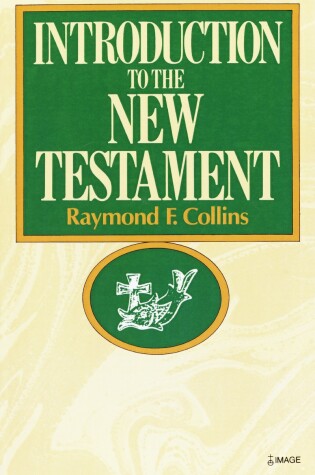 Cover of Introduction to the New Testament