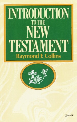 Book cover for Introduction to the New Testament