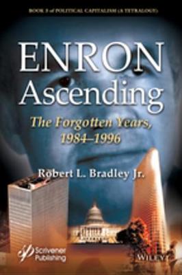 Book cover for Enron Ascending