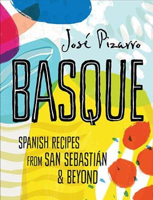 Book cover for Basque