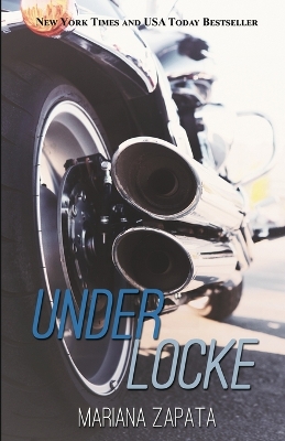Book cover for Under Locke