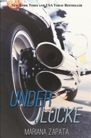 Cover of Under Locke