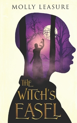 Cover of The Witch's Easel