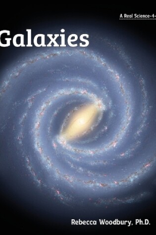 Cover of Galaxies