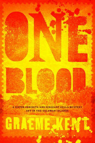 Cover of One Blood