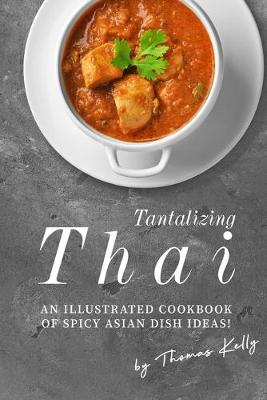 Book cover for Tantalizing Thai