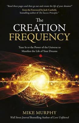 Book cover for The Creation Frequency