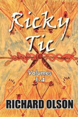 Cover of Ricky Tic