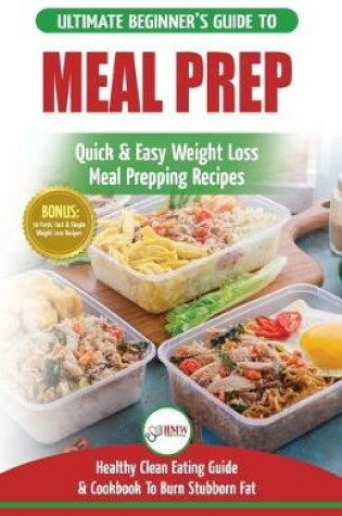 Cover of Meal Prep