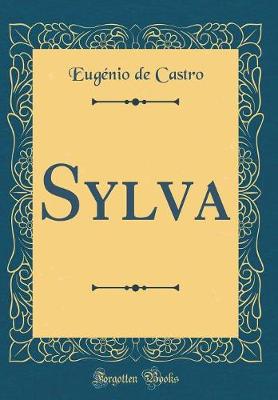 Book cover for Sylva (Classic Reprint)