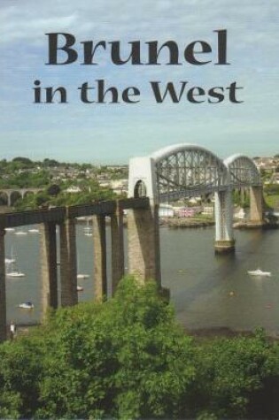 Cover of Brunel in the West