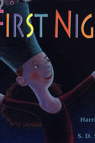 Cover of First Night