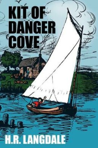 Cover of Kit of Danger Cove